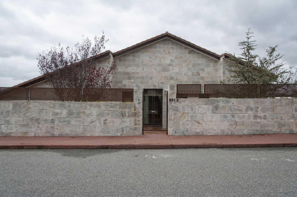 El Arrebol Rural - Fachada exterior