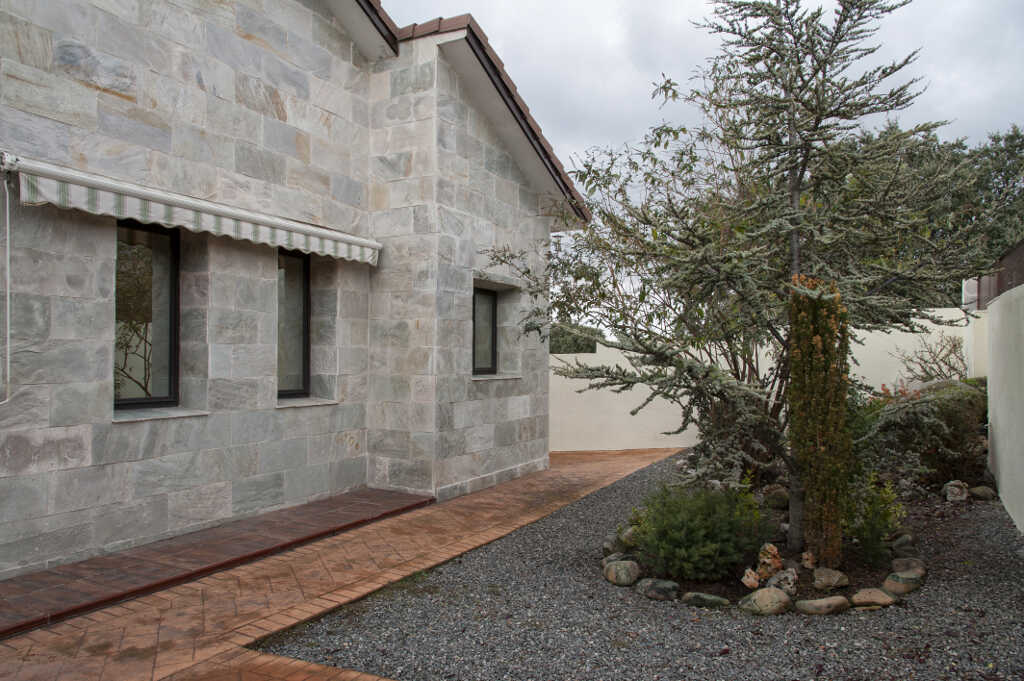 El Arrebol Rural - Fachada exterior